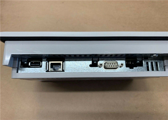 6AV6642-0BA01-1AX1 Siemens SIMATIC TP177B 6&quot; ecran couleur de PN/DP STN 256