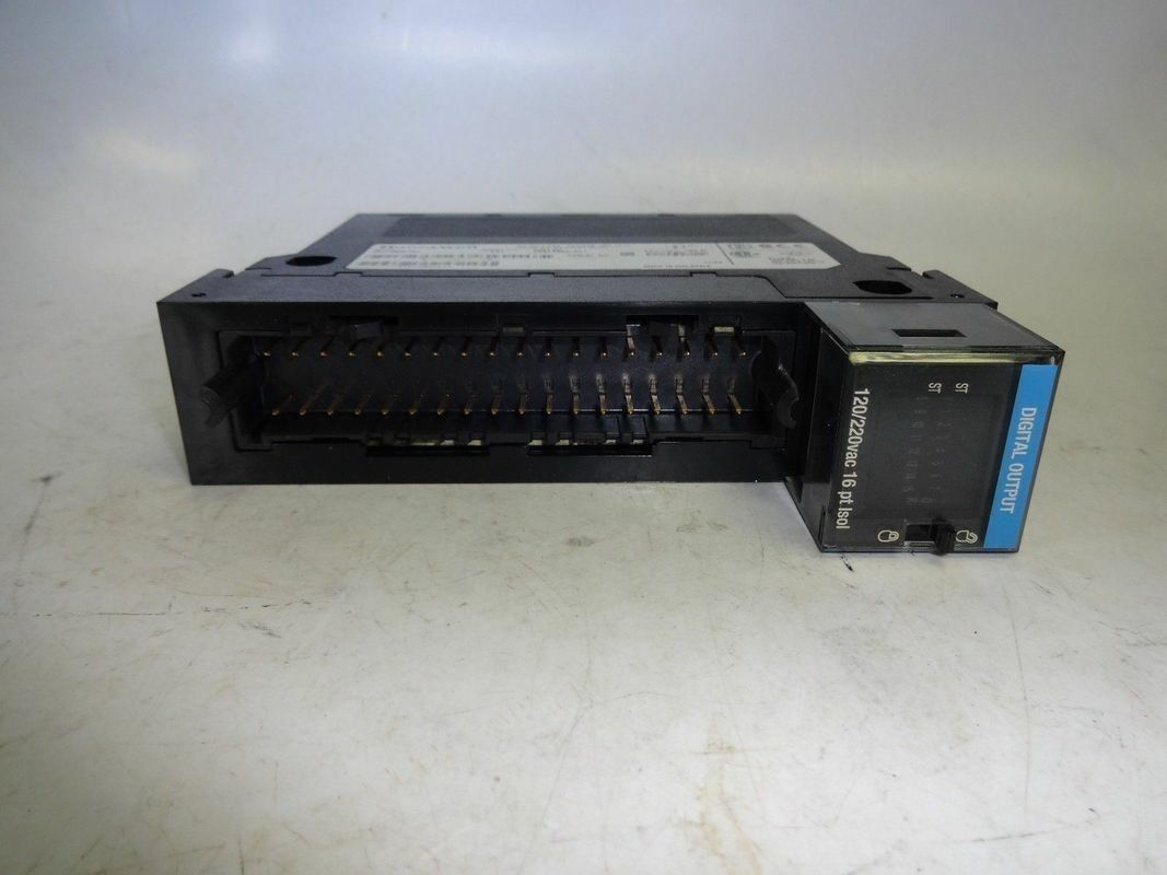 TC-ODK161 Honeywell Digital que je le C.A. de module d'O a produit 240VAC ai isolé la CARTE de PLC de 96974880 SORTIES NUMÉRIQUES