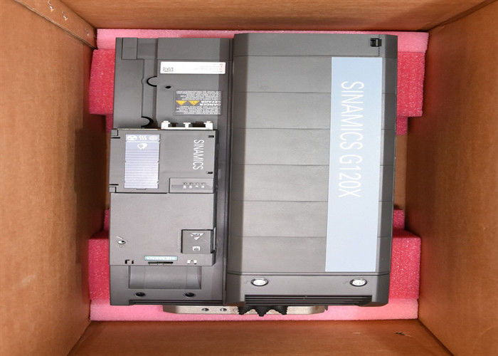 Puissance évaluée de 6SL3220-2YE36-0UF0 Siemens 380-480 V SINAMICS G120X : 37 kilowatts à 110% 60s