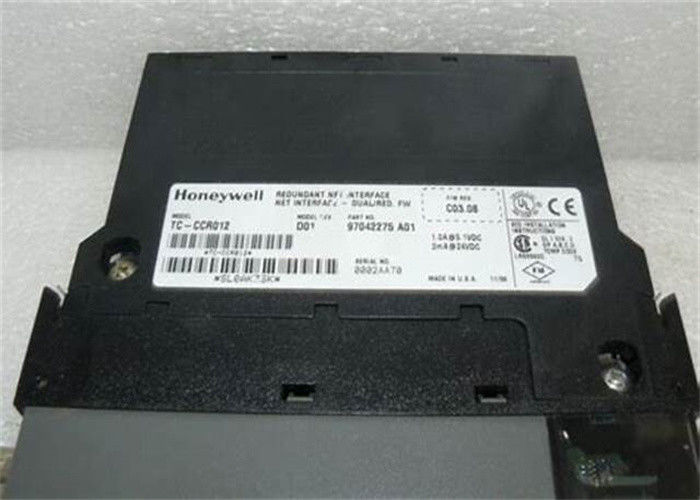 INTERFACE NETTE SUPERFLUE DE MODULE D'INTERFACE DE HONEYWELL TC-CCR012 2 MA 1,0 AMPÈRES 24 VOLTS CONTINU 5,1 VOLTS CONTINU