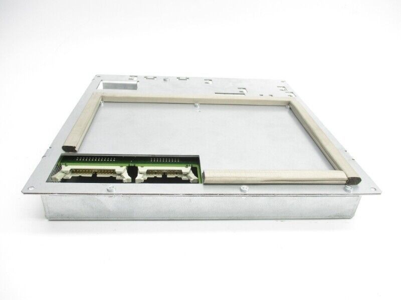 Récepteur visuel avant de lien de panneau d'opérateur de 6FC5247-0AF22-0AA0 SIEMENS SINUMERIK pour l'installation distribuée