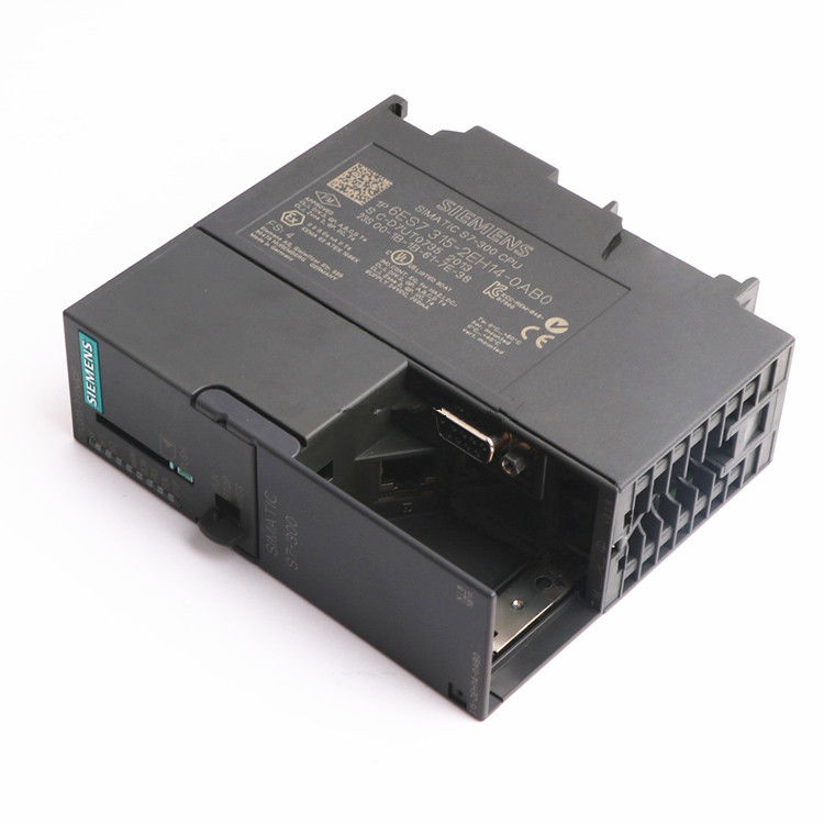 SIEMENS 6AG1315-2EH14-2AY0 SIPLUS S7-300 CPU315-2PN/DP 25. + 70 DEGRÉS DE C AVEC LE REVÊTEMENT ISOGONE DANS L'ACCORD