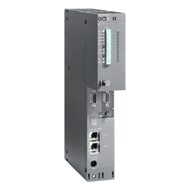 UNITÉ CENTRALE DE TRAITEMENT DE SIEMENS 6AG1410-5HX08-7AB0 POUR S7-400 ET S7-400H/F/FH
