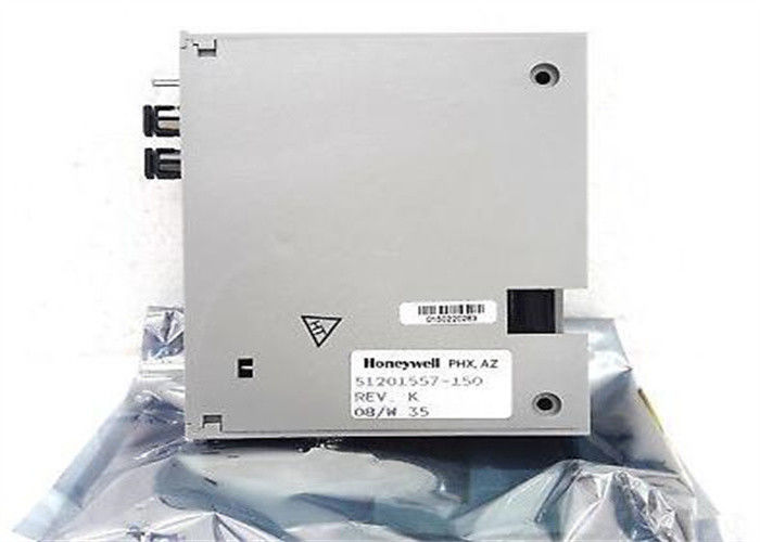 BÂTI À FIBRES OPTIQUES DE PANNEAU DE COUPLEUR DE COUPLEUR DE SUPPLÉMENT DE MODULE DE LIEN D'ENTRÉE-SORTIE DE HONEYWELL 51201557-150