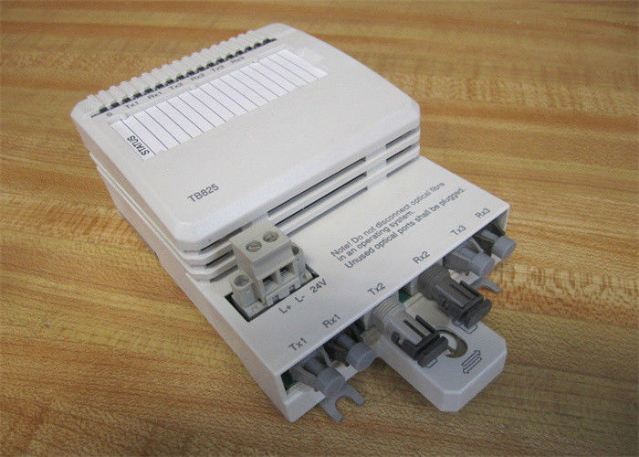 Nouveaux supports optiques multi Coverter de Modulebus de mode du module 3BSE036634R1 TB825 d'entrée-sortie d'ABB S800