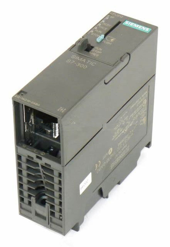 UNITÉ CENTRALE DE TRAITEMENT DE SIEMNES 6ES7410-5HN08-0AB0 POUR DES INTERFACES DE S7-400 ET DE S7-400H/F/FH 5