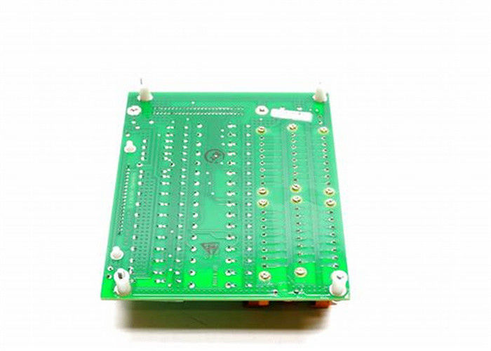 LE HAUT NIVEAU ANALOGUE /STI DU MODULE D'ENTRÉE DE HONEYWELL 51304453-150 UCN A ENTRÉ CONFORMALY ENDUIT