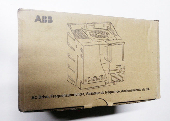Commandes à C.A. de basse tension d'ACS355-03E-12A5-4 ABB 3AUA0000058190 ACS355