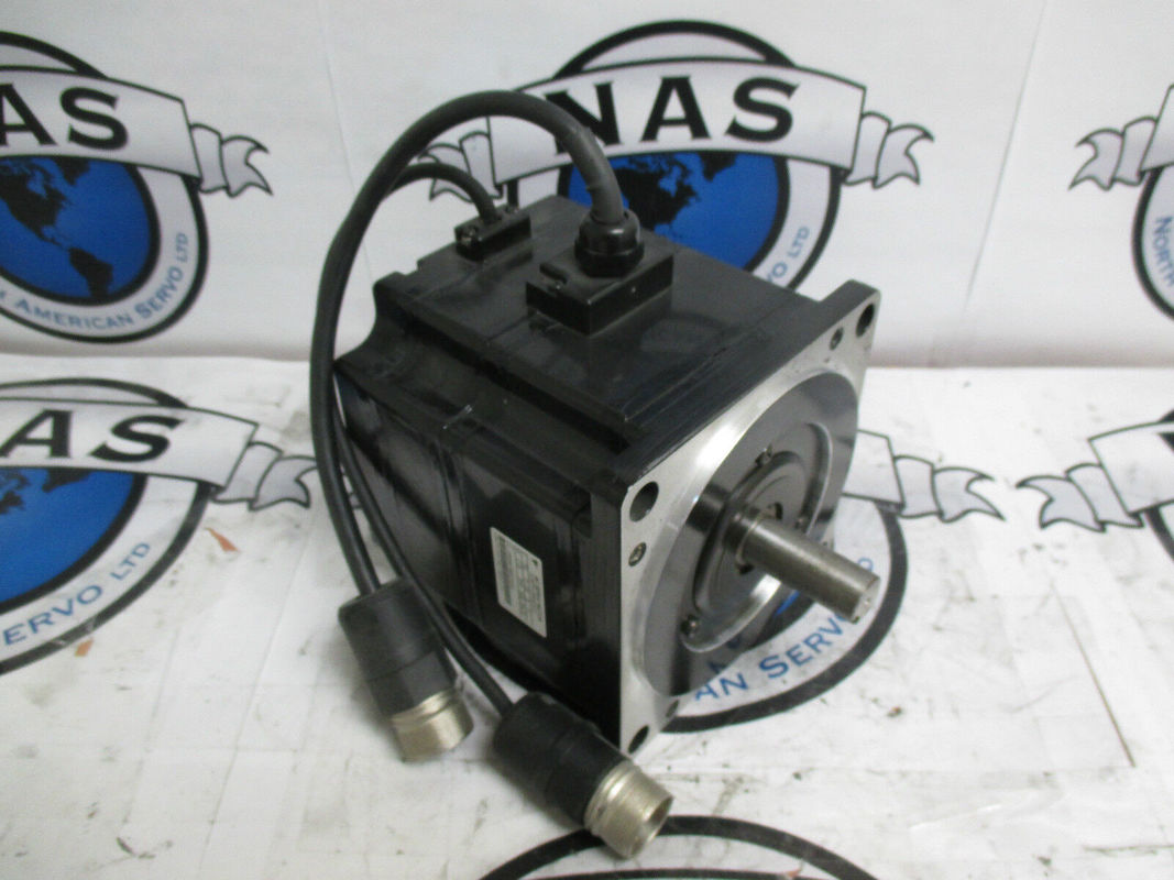 SGMDH-12A2A-YRA1 moteur servo électrique 1150W 7.3A 200V 2000r/min à C.A. de Yaskawa du sigma 5