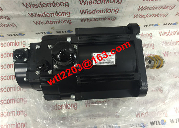 Moteur servo industriel SGMGV-20ADC6C 1800W 200V à C.A. de Yaskawa TOUT NEUF