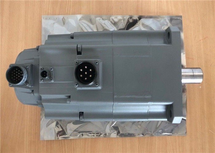 Moteur servo industriel du moteur HA103NCB-S de Mitsubishi 3000 r/min 1KW pour la série M500