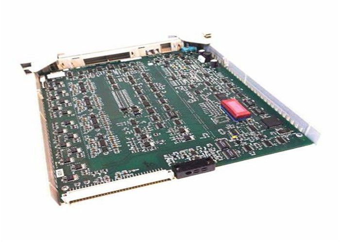 Module Digital de sortie analogique d'entrée-sortie de Honeywell 80363969-150 HPM HD je module d'O