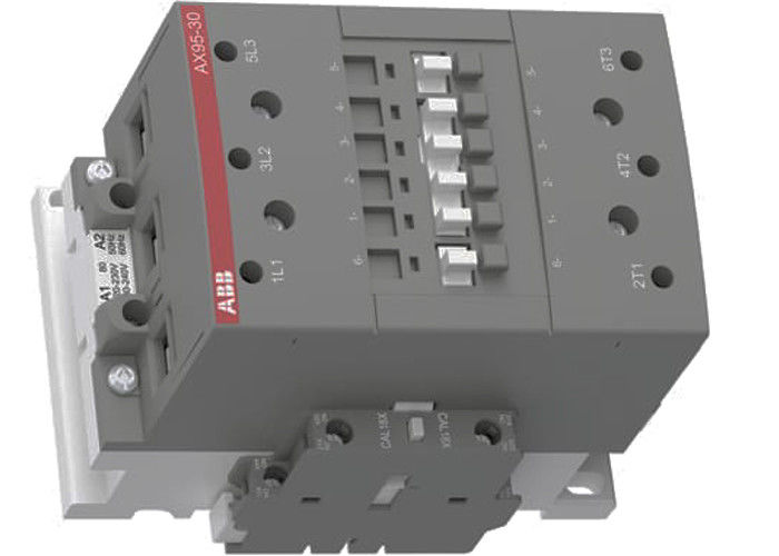 CONTACTEUR DE BASSE TENSION DU CONTACTEUR 1SFL431074R8011 DU BLOC AX95-30-11-80
