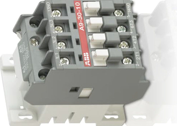 Tension 220-230V 50HZ du contacteur A9 1SBL141001R8010 du bloc A9-30-10 basse