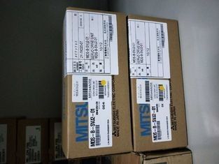 MDS-B-SVJ2-01 commande servo industrielle MDS-B-SVJ2-03 triphasé MDS-B-SVJ2-04