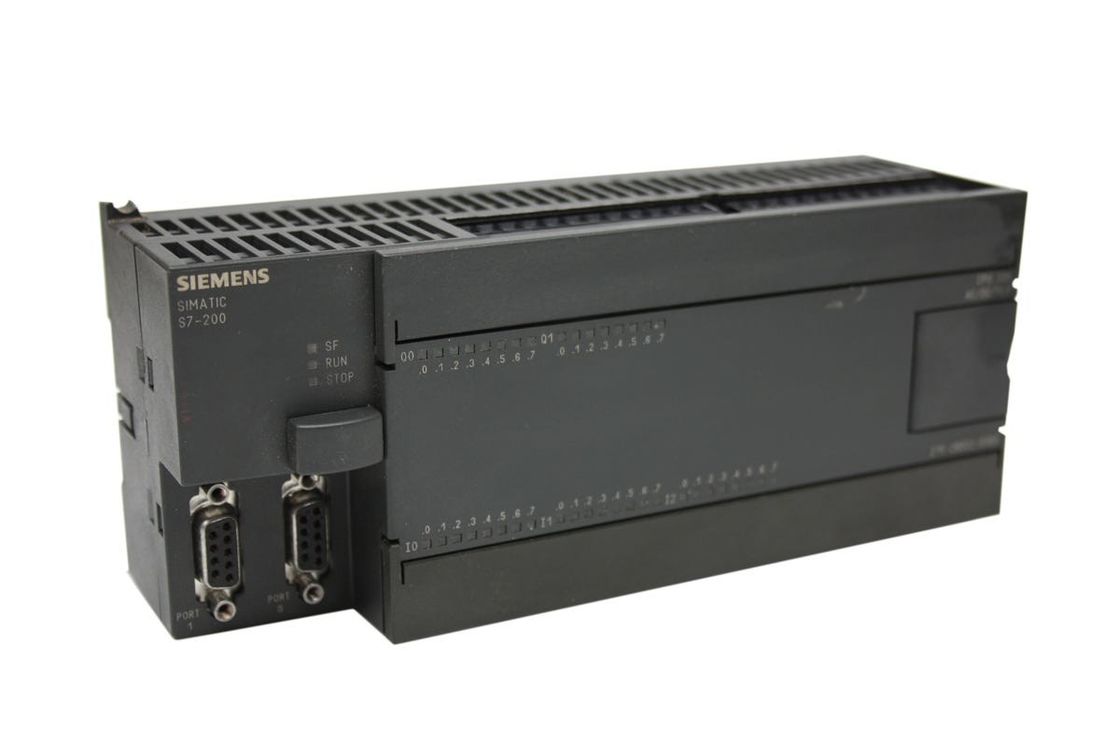 APPROVISIONNEMENT de COURANT ALTERNATIF COMPACT d'UNITÉ de l'unité centrale de traitement 226 de 6ES7216-2BD22-0XB0 Siemens SIMATIC S7-200