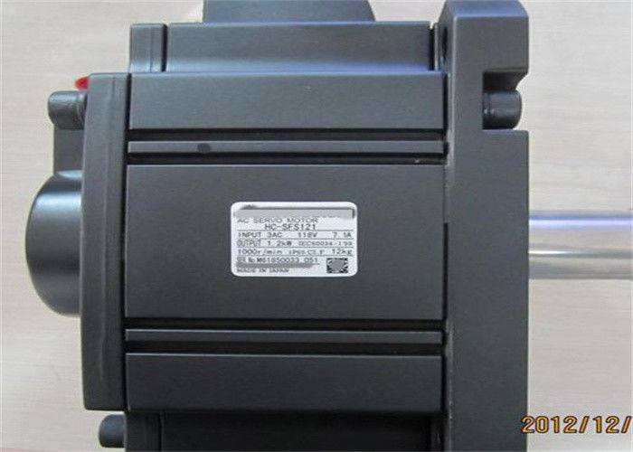 MITSUBISHI Melservo HC-SFS série HC-SFS121 Moteur à inertie moyenne HC-SFS121K Japon
