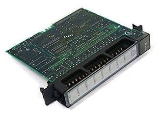 Support d'entrée-sortie de bâti d'arrière de GE IC697CHS750 5-Slot 7,5 pouces de 254 millimètres en profondeur profonds