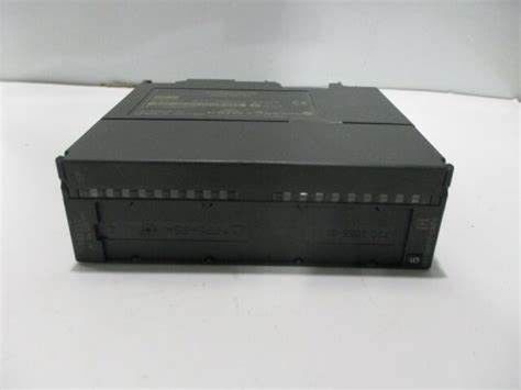 6ES7526-1BH00-0AB0 SIMATIC S7-1500, module d'entrée numérique de F, C.C PROFIsafe du FDI 16x 24 V