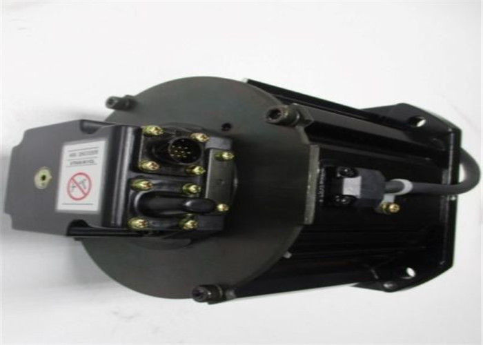 SIGMA S-AXIS InsF 2000r/min 5.49N.m 200VAC à C.A. de MOTEUR SERVO de SGMRS-12A2B-YR11 Yaskawa