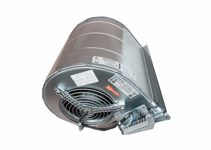 RH28m-2EK.3F.1R Ventilateur radial centrifugeur non renvoyable