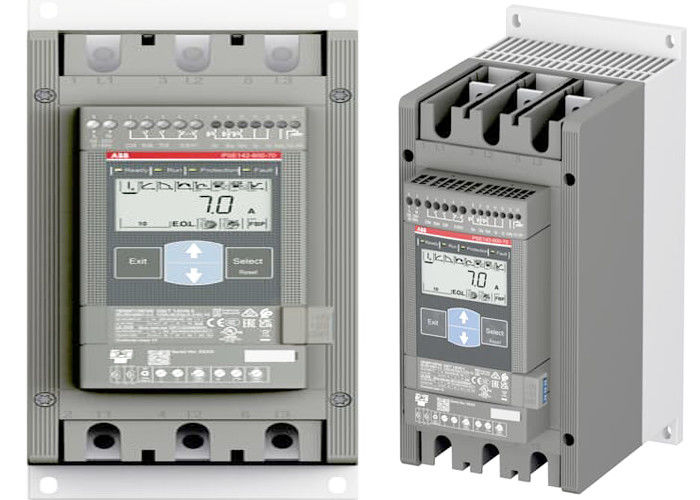 PSE142-600-70 basse tension 1SFA897110R7000 PSTX142 Softstarters