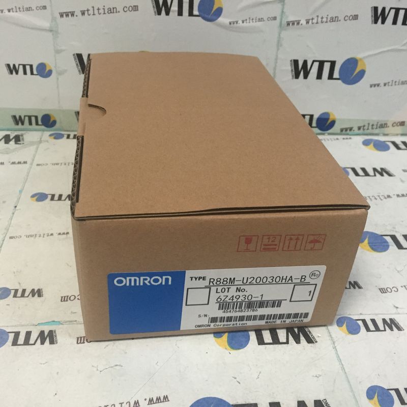 Décélérateur de R88G-HPG20A11400B OMRON pour la fonctionnalité 000rpm et la représentation élevées du moteur 400W 3