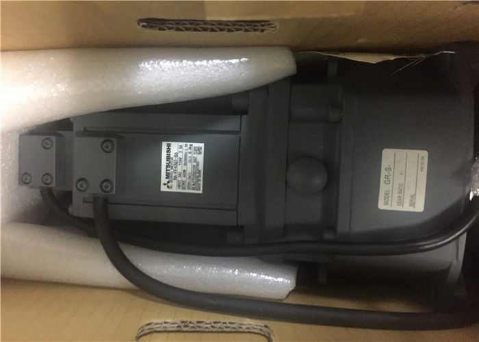 Mitsubishi 400W AC Servo moteur HA-FF43G1-S6 NEW 3000r/min Vitesse en stock