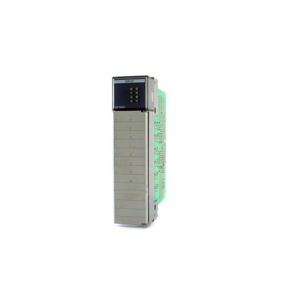 1746-IB8 AB Rockwell Automation Module d'entrée numérique en courant continu 0-30 Volts évier en courant continu