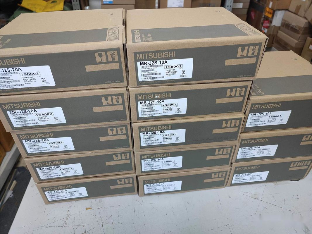 YASKAWA SGDH-08AE SERVO DRIVER industriel 750W 1N M 3000RPM NIB Nouveau original