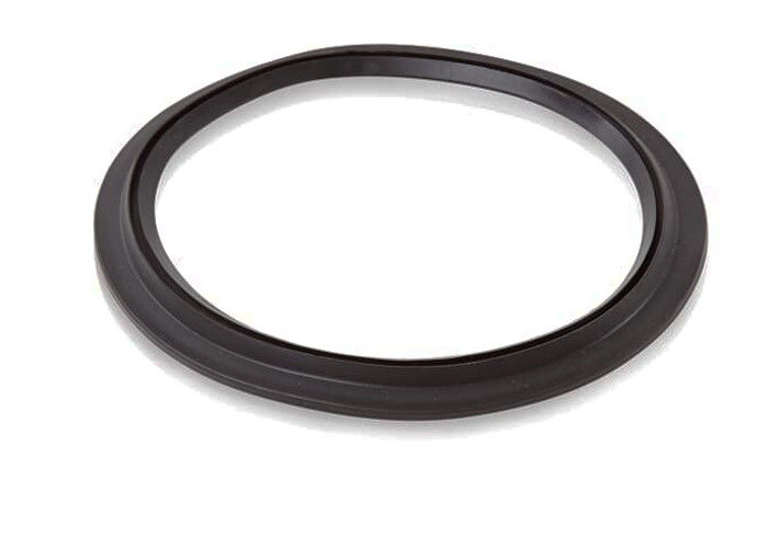 3hnm 12513-1 Abb Pièces de robot joints Hw. Servo 4 Fpm 60 Sh.A Peinture noire