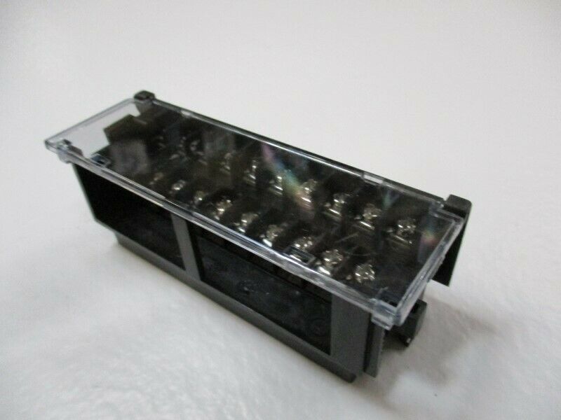 IC693ACC311 GE Fanuc Blocs de terminaux d'entrée/sortie série 90-30 Modules d'entrée/sortie IC693