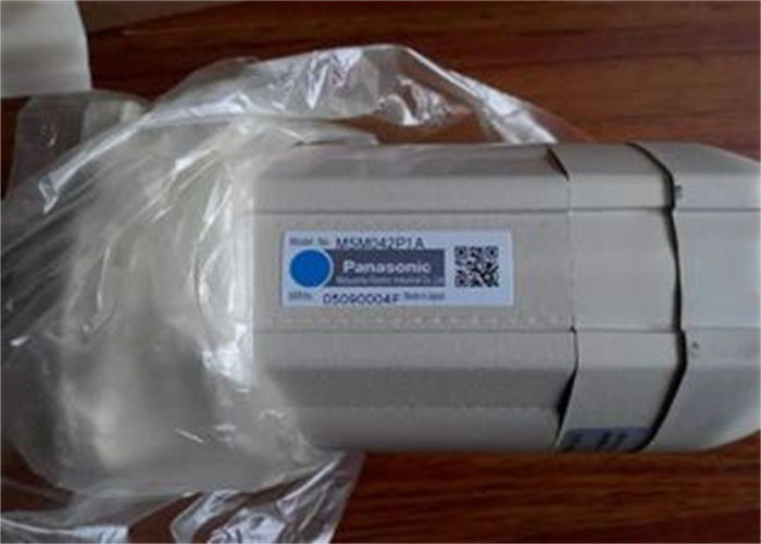 MSM042P1B 100w Panasonic AC Servo moteur Pour 1A 84V 0.1KW 200HZ 3000RPM