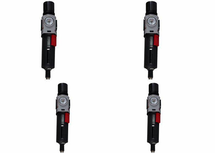 B84G-3GK-QP3-RMN Excelon Plus Filtre/régulateur G3/8&quot; 40μM 4-145psi Drainage manuel