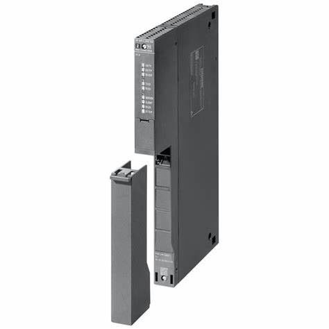 Siemens 6GK7443-1GK30-0XE0 Communication ouverte (envoyer/recevoir) Liste de contrôle d'accès IP de routage S7