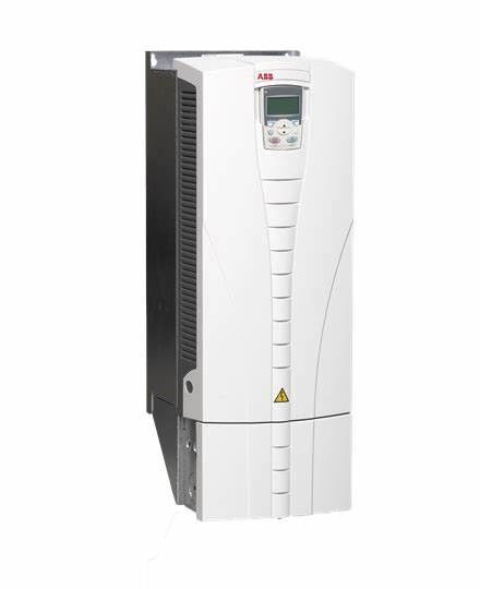 ABB ACS510-01-180A-4 Pld 150 HP 180 A AC moteur murale à usage général 47... 63 Hz