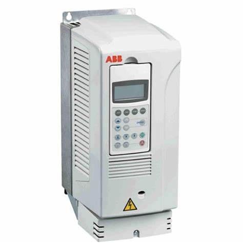 ABB ACS800-01-0075-3+P901 75 kW Convertisseur de fréquence 100 A