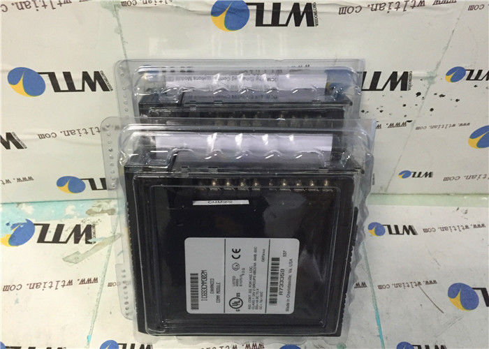 GE FANUC SÉRIE 90-30 PLC Module numérique d'entrée/sortie IC697PWR711