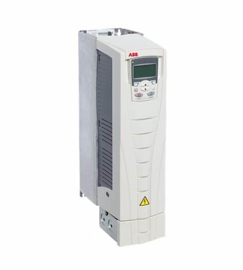 ABB ACS510-01-025A-4 Classe de protection IP21 Classe EMC C2 0 kW I2n 25 A Convertisseur de fréquence