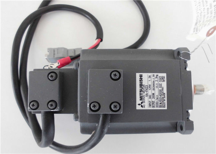 La série HA-FH Servo Motor HA-FH23 Nouveaux moteurs 3AC de 200W HA-FH23-Y en stock
