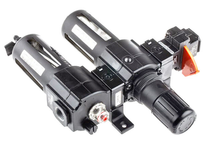 BL70-401A régulateur de relâchement BL70-401G lubrifiant à micro-brouillard 1/2&quot; Ports PTF