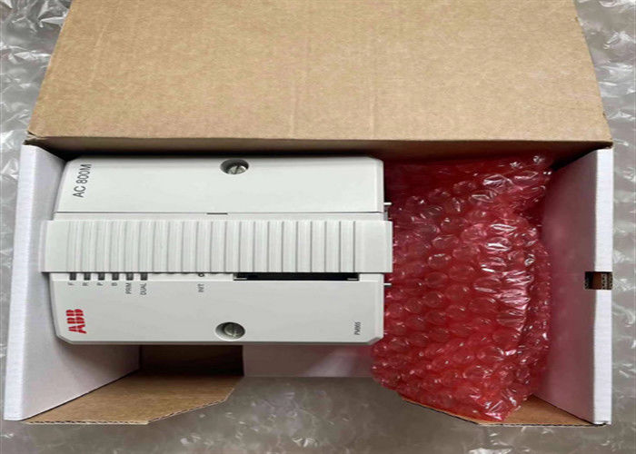 PM865K02 Module numérique I O 6.9 W 24 V CC (19.2-30 V DC) ABB