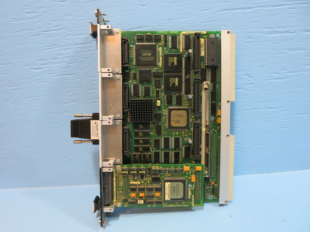 DS200DSPCH1ADA carte de commande du processeur de signal numérique GE avec le système de commande GE Mark V Speedtronic