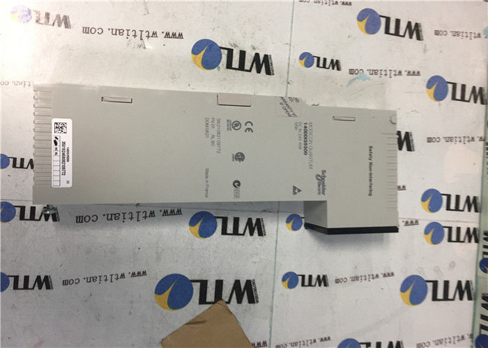 Module d'entrée en courant continu à basse tension TSX Modicon Quantum PLC 24V 140DDI35300