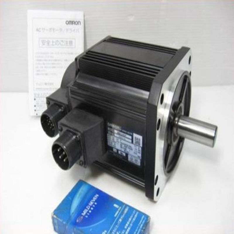 OMRON R88G-HPG11B09050B Encodeur ABS à 17 bits en option 3 secondes ou plus selon le modèle