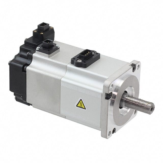 OMRON R88M-G1K530T-B Moteur à courant alternatif Servomotor 3000 tr / min 1,5 kW 200VAC absolu