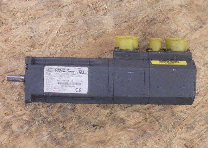 Nidec Techniques de contrôle NTE-212-CBNS-0000 Emerson 0,7 kW Servo moteur industriel 240VAC