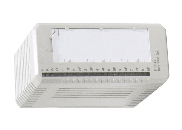Sortie numérique ABB DO815 canaux analogiques 1x8 avec module d'entrée/sortie HART 3BSE013258R1 S800