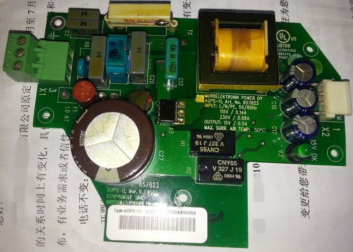 ABB carte de circuit de commande AGPS-11C carte de PCB AGPS11C kit externe pour R2i-R5i nouveau