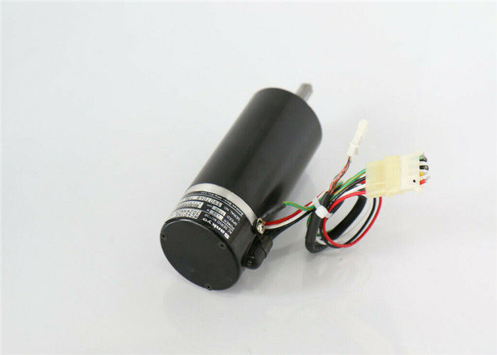 Nidec Sankyo 400W Servo moteur industriel MC401NS302KNN24 R00513311401 3000RPM Nouveau ou utilisé